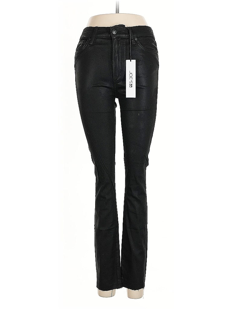 Pre-owned Joe's Jeans Jeans In Black