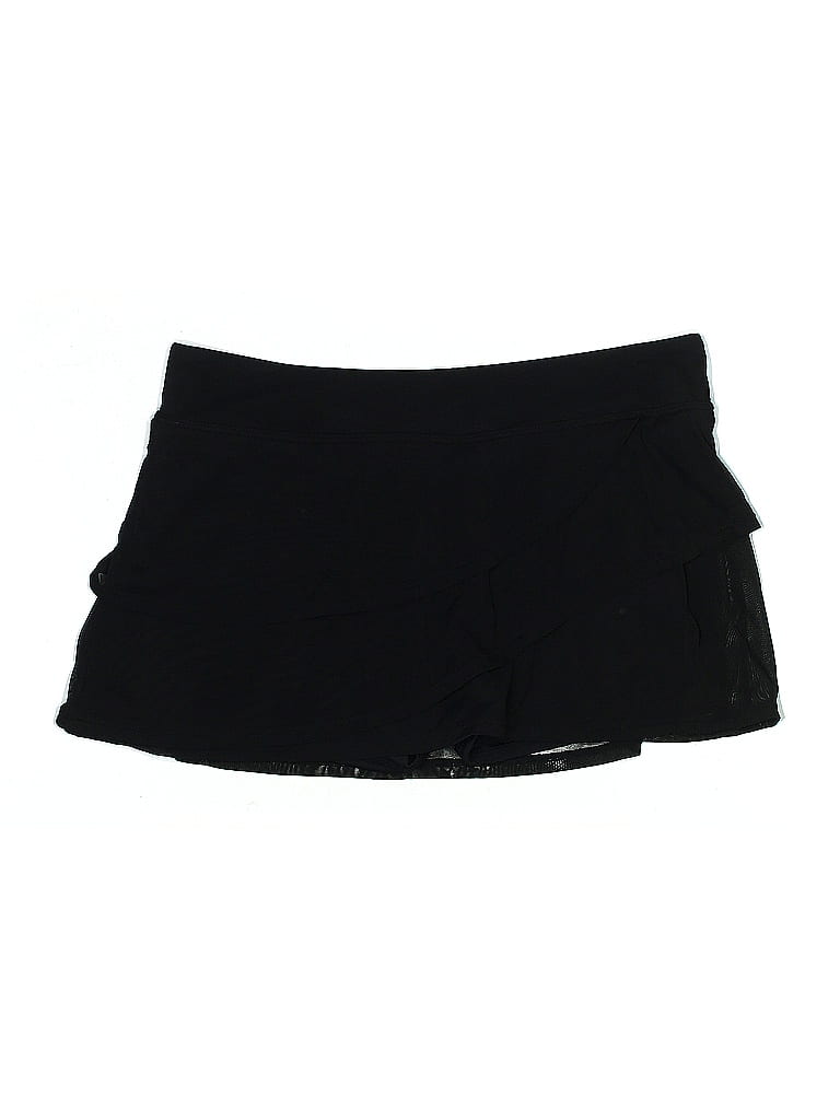 Pre-owned Coco Reef Skort In Black