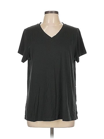 Fishers Finery Short Sleeve T-Shirt (view 1)