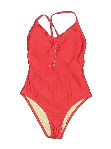 Kona Sol One Piece Swimsuit (view 1)