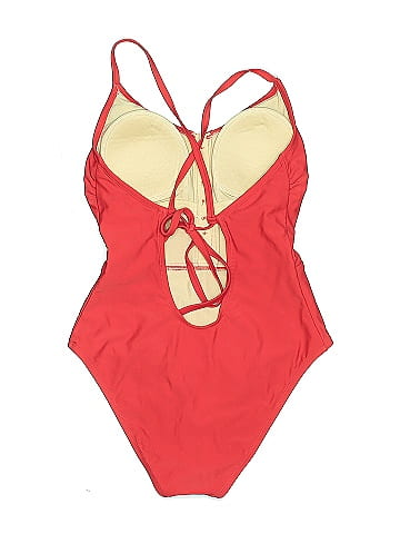 Kona Sol One Piece Swimsuit (view 2)