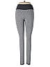 Unbranded Houndstooth Gray Active Pants Size S (estimated) - photo 1