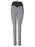 Unbranded Houndstooth Gray Active Pants Size S (estimated) - photo 2