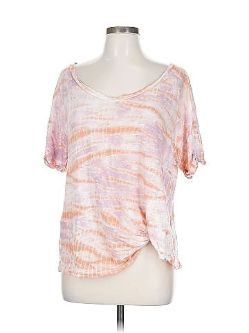 Young Fabulous & Broke Short Sleeve T-Shirt (view 1)