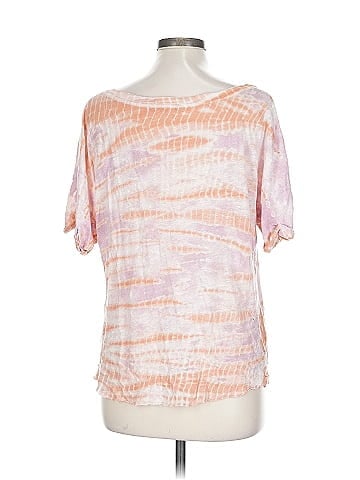 Young Fabulous & Broke Short Sleeve T-Shirt (view 2)