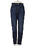Everlane Blue Jeans Size 26 waist - photo 1