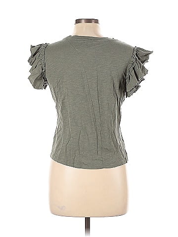 Industry Short Sleeve Top (view 2)