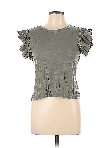Industry Short Sleeve Top (view 1)