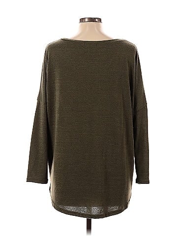 Uget Pullover Sweater (view 2)