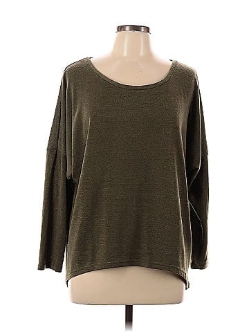 Uget Pullover Sweater (view 1)
