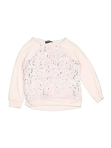 Jordache Long Sleeve T-Shirt (view 1)