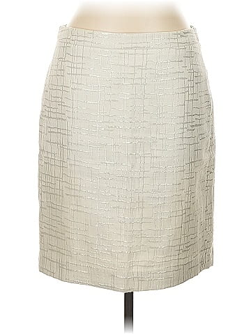 Ann Taylor LOFT Outlet Formal Skirt (view 1)