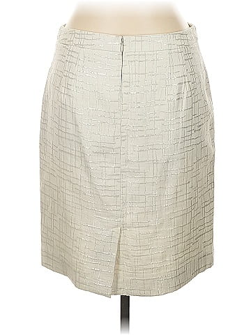 Ann Taylor LOFT Outlet Formal Skirt (view 2)