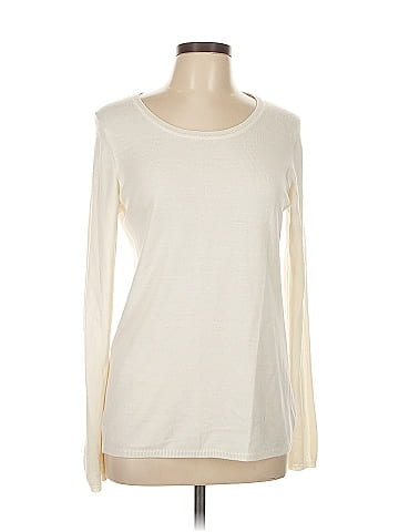 Roz & Ali Pullover Sweater (view 1)