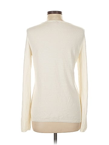 Roz & Ali Pullover Sweater (view 2)
