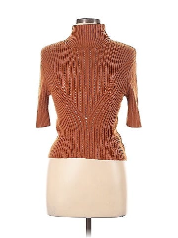Fab'rik Turtleneck Sweater (view 1)