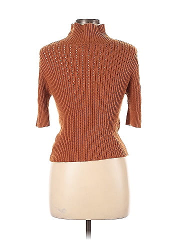 Fab'rik Turtleneck Sweater (view 2)