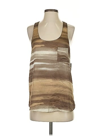 Akira Chicago Black Label Tank Top (view 1)