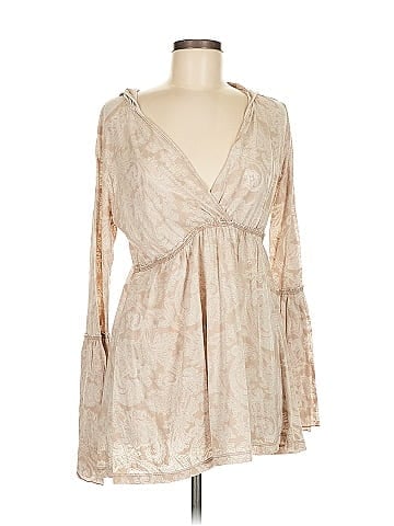 Boston Proper Casual Dress (view 1)
