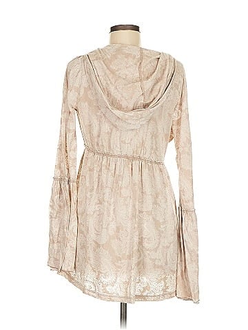Boston Proper Casual Dress (view 2)