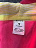 Carter's 100% Cotton Pink Raincoat 6-9 MO / 9 MO - photo 3