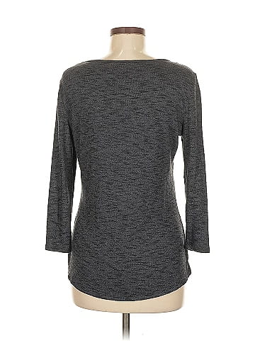 Juicy Couture 3/4 Sleeve T-Shirt (view 2)