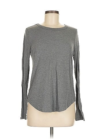 Mudd Long Sleeve T-Shirt (view 1)
