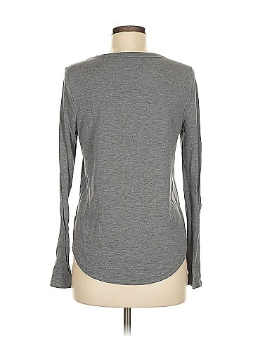 Mudd Long Sleeve T-Shirt (view 2)