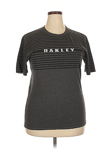Oakley Short Sleeve Top (view 1)