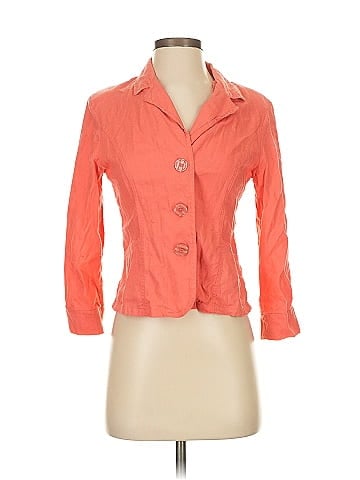 TAXI Jacket (view 1)