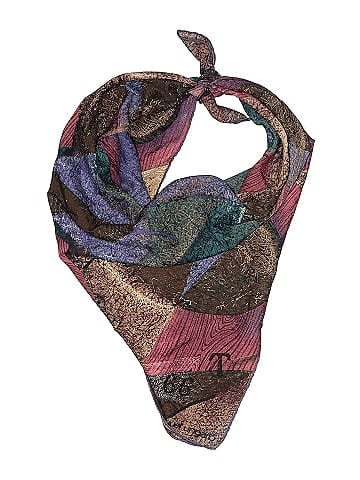 Emanuel Ungaro Scarf (view 1)