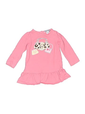 Hartstrings Long Sleeve Top (view 1)
