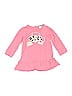 Hartstrings Pink Long Sleeve Top 18-24 MO / 24 MO - photo 1