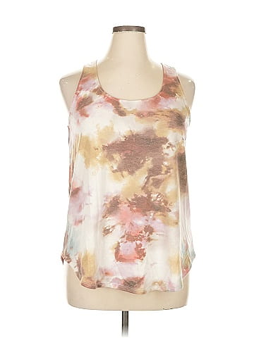 Zenana Tank Top (view 1)