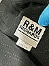 R&M Richards 100% Polyester Black Blazer Size 14 - photo 3