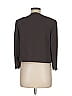 Talbots Gray Blazer Size 6 - photo 2