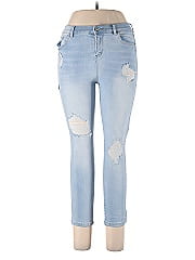 Soho Jeans New York & Company Jeans