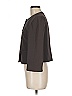 Talbots Gray Blazer Size 6 - photo 5