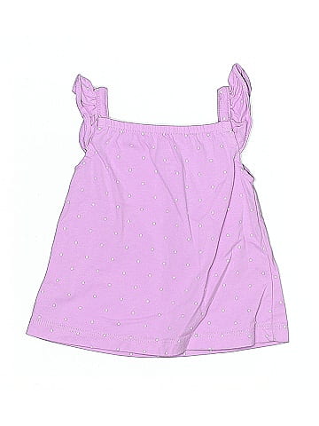 Just One You Made by Carter's Sleeveless Top (view 2)