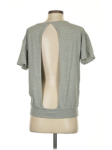 earth republic Short Sleeve T-Shirt (view 2)