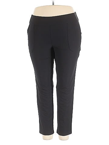 Weatherproof Active Pants (view 1)