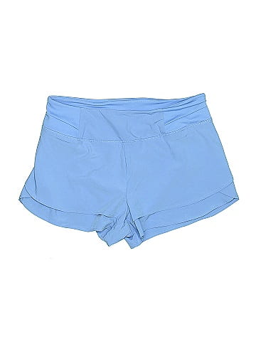 Marika Athletic Shorts (view 1)