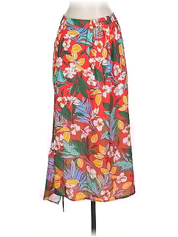 Allegra K Casual Skirt (view 2)
