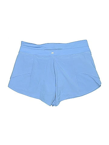 Marika Athletic Shorts (view 2)