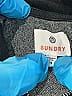 Sundry Black Cardigan Size Sm (1) - photo 7