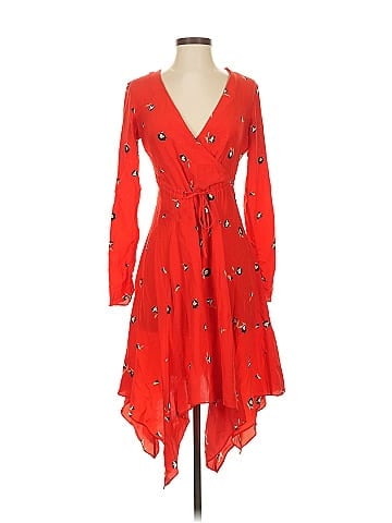 Intermix Cocktail Dress (view 1)