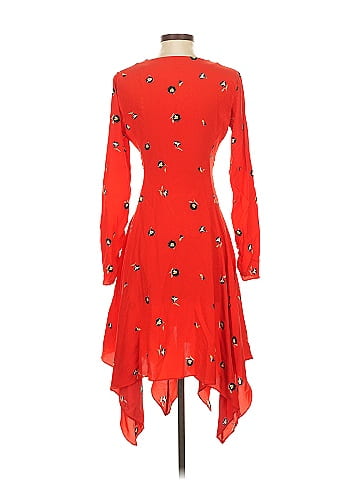 Intermix Cocktail Dress (view 2)