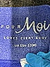 Pour Moi? Blue Active Pants Size M - photo 4