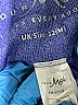 Pour Moi? Blue Active Pants Size M - photo 5