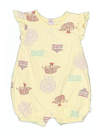Burt's Bees Baby Dress (view 1)